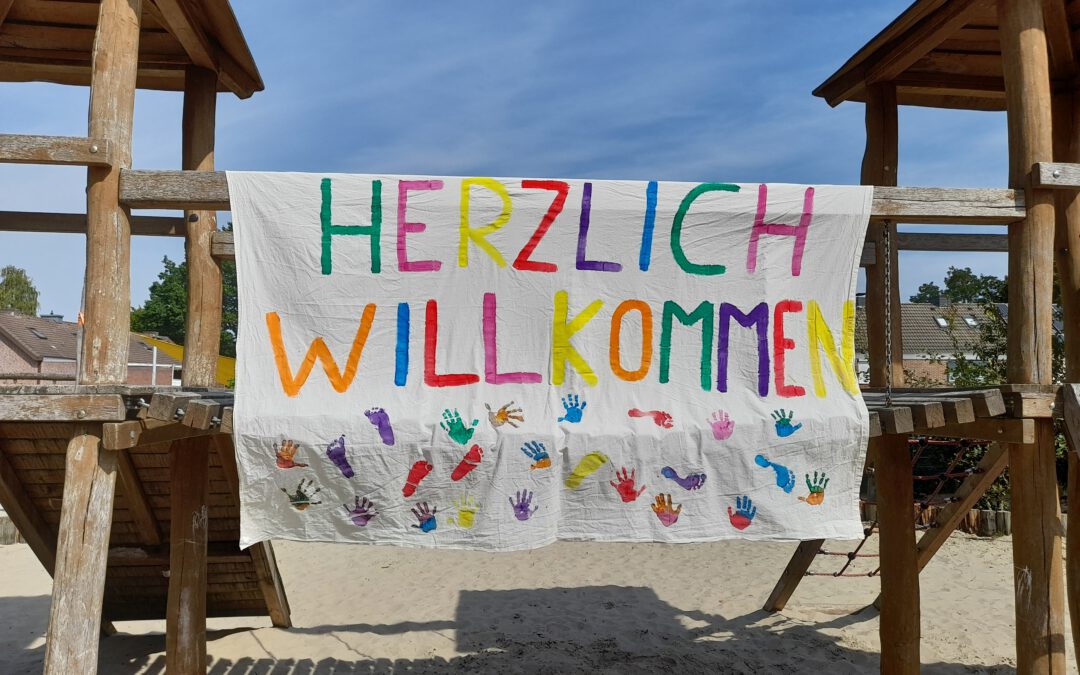 Familiengottesdienst und Gemeindefest am 04.09.2022