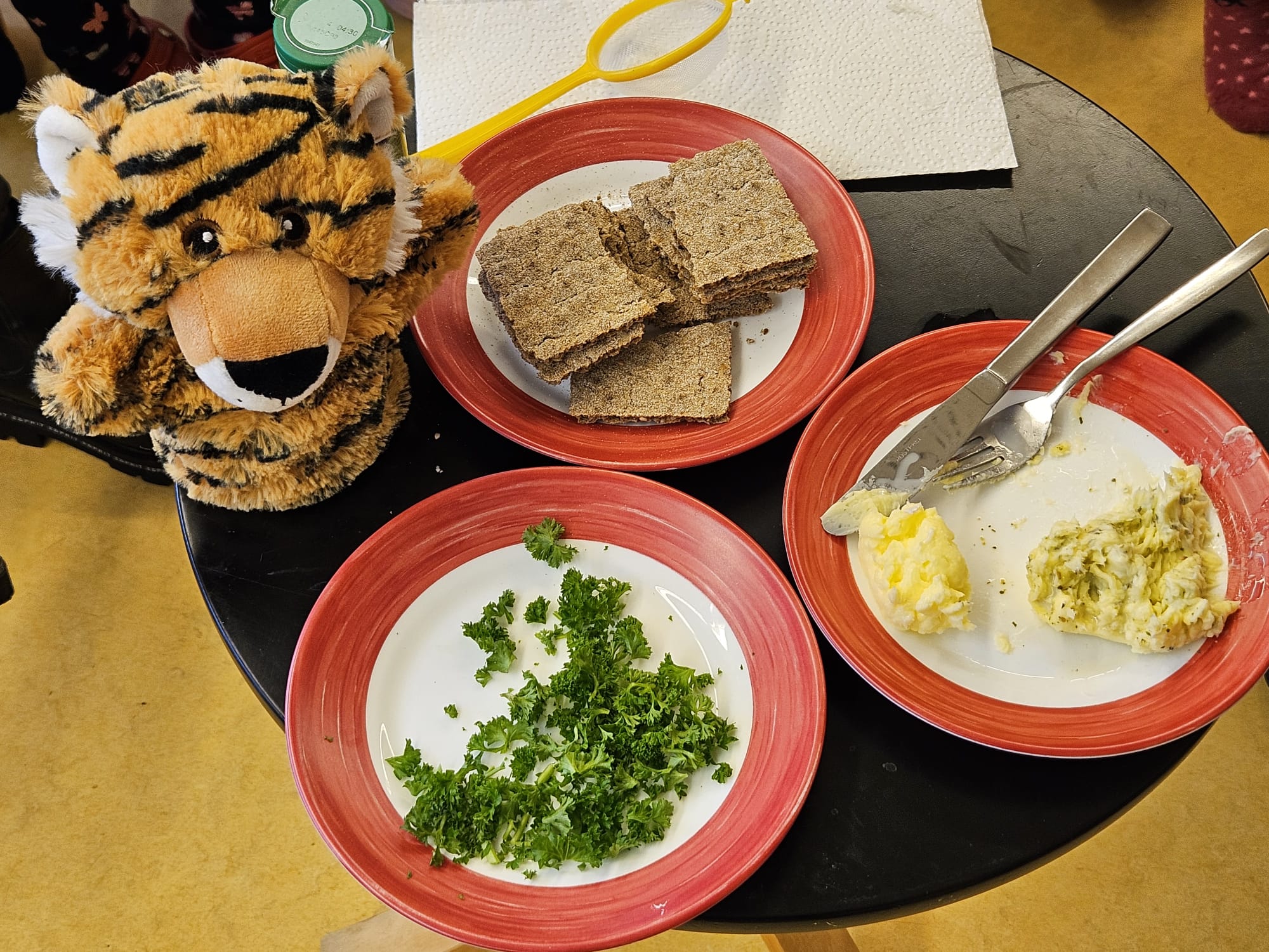  Lutherische Kindertagesstätten 