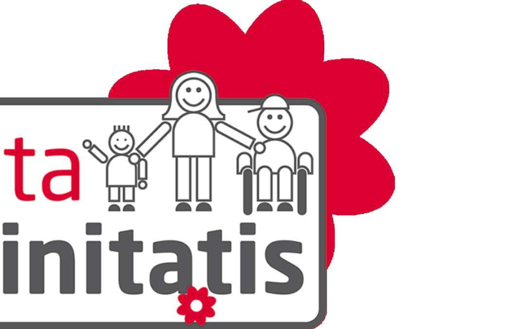 Preisverdächtig: „Nimm meins, bring deins“ – Ein offener Kinderbücherschrank