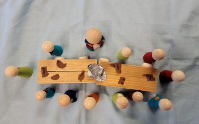 Geschichten aus der Bibel