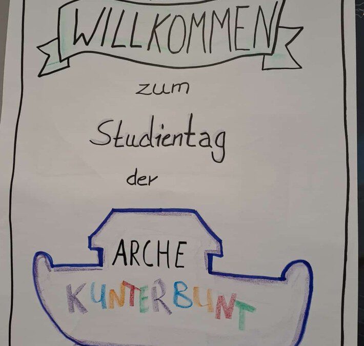 Studientag zum Thema Kinderschutz und Partizipation