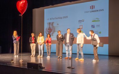 Kita Fachtag 2025 in Lingen