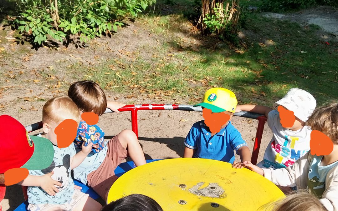 Sommertage genießen!