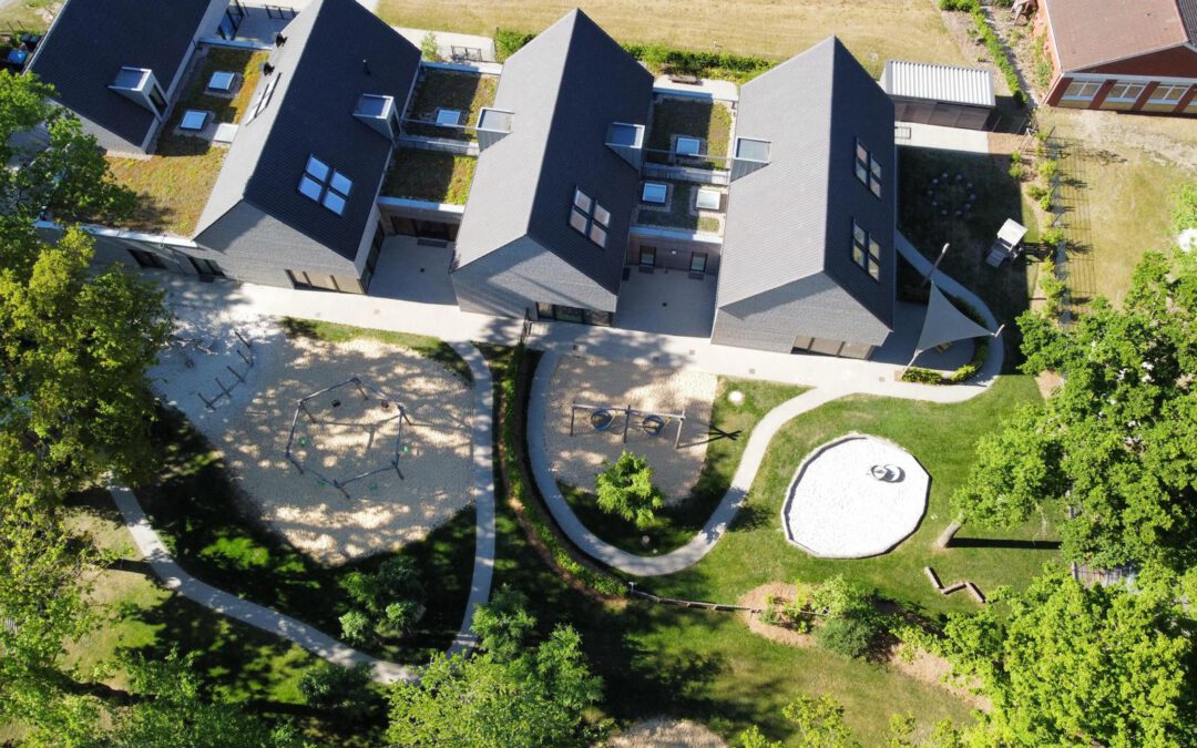 Anmeldetage für das Kita-Jahr 2026/2027 in der Stadt Haren