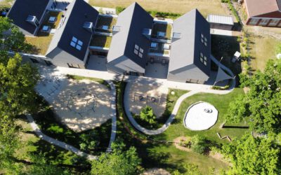 Anmeldetage für das Kita-Jahr 2026/2027 in der Stadt Haren