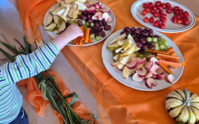 Ein bunter Herbst voller Highlights