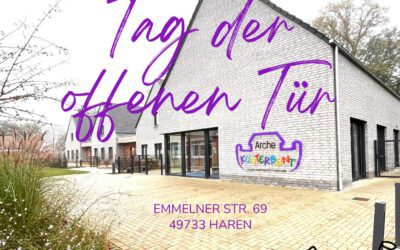 Tag der offenen Tür