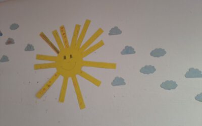 Fastenzeit in der Martin Luther Kita