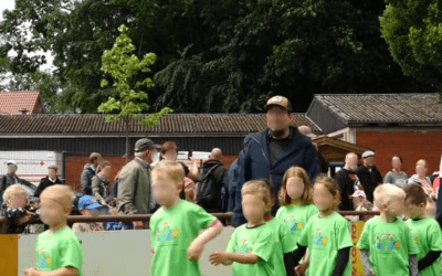 Werlter Kita Cup