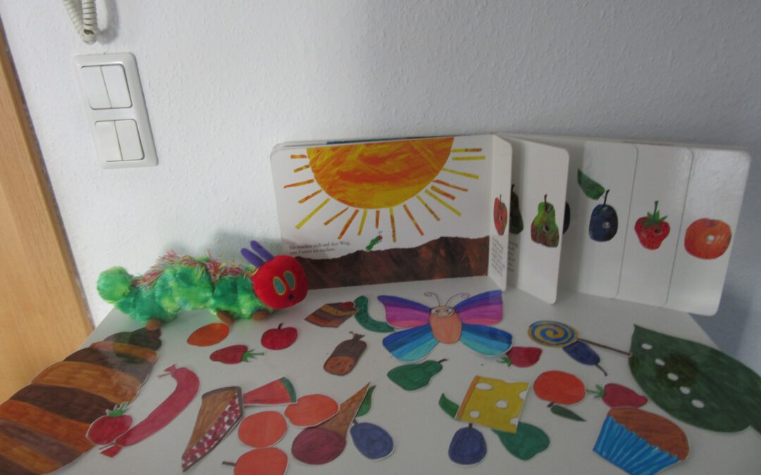 Der Morgenkreis als Herz der Kindertagesstätte DAVID