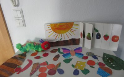 Der Morgenkreis als Herz der Kindertagesstätte DAVID